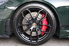 Porsche 718 Boxster Spyder 420hk