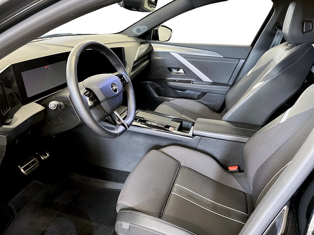 Bild på ST GS 1.2 PT 130hk Aut - 360-KAMERA, CARPLAY