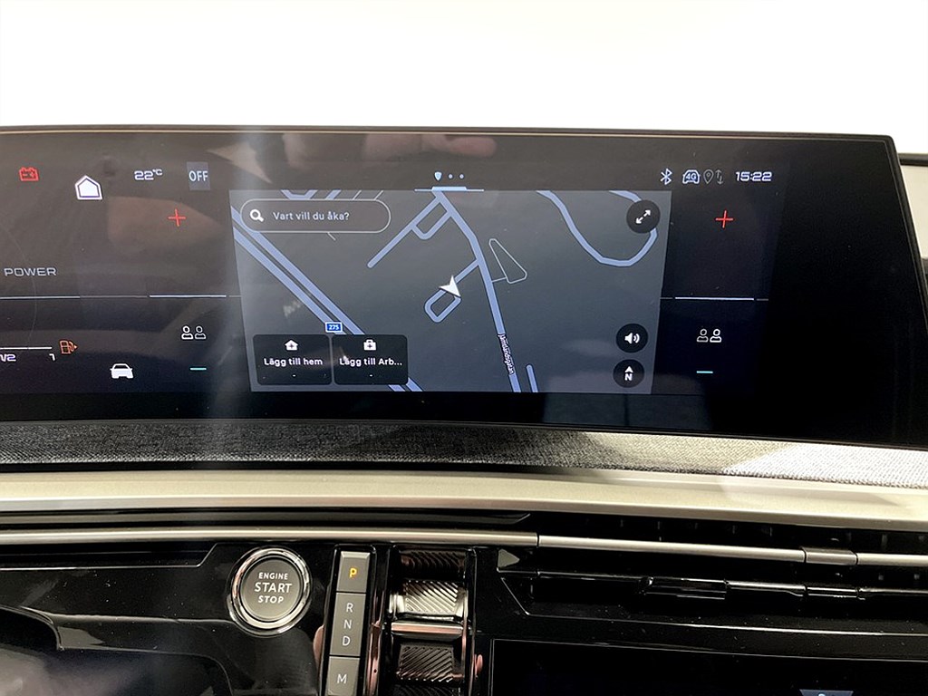 Bild på GT Ultimate+ Hybrid 145hk Aut - OMGÅENDE LEVERANS!