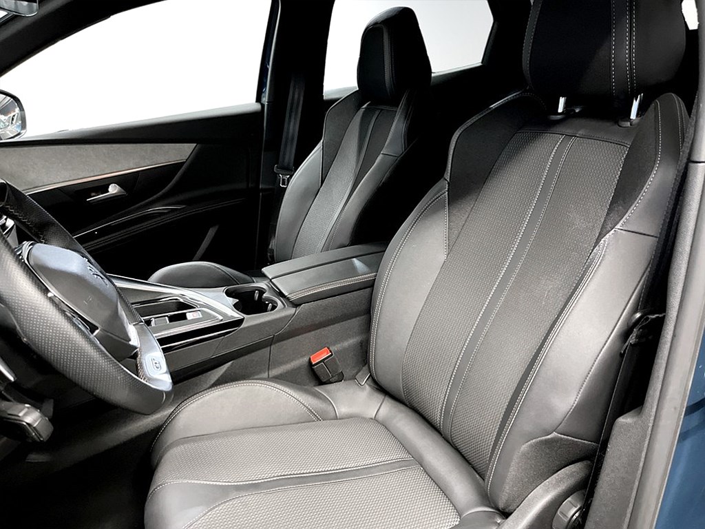 Bild på GT 1.2 PT 130hk Aut - B-KAMERA, CARPLAY