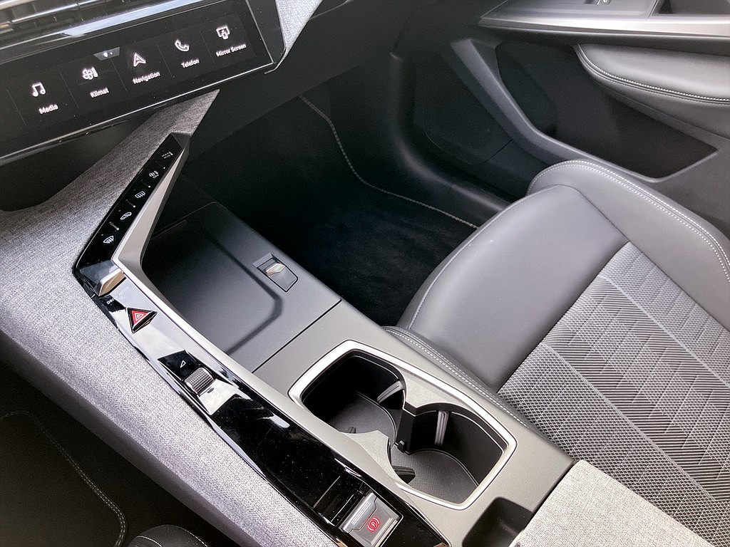 Bild på GT Hybrid 145hk Aut - 7-SITS, B-KAMERA, NAVI