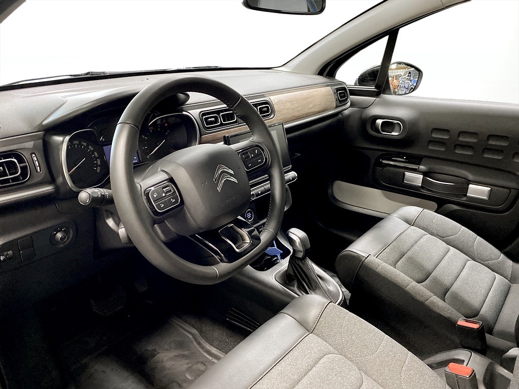 Bild på Shine 1.2 PT 110hk Aut - CARPLAY,BACKSENSORER