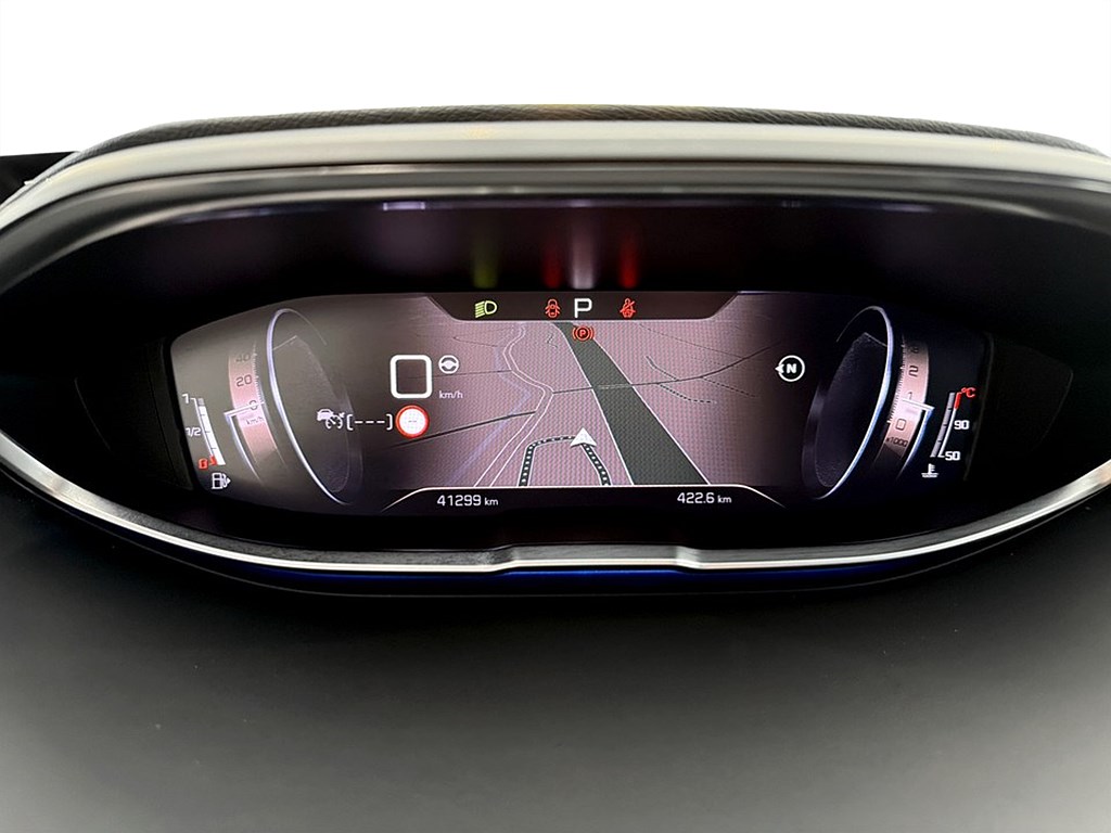 Bild på GT 1.2 PT 130hk Aut - B-KAMERA, CARPLAY