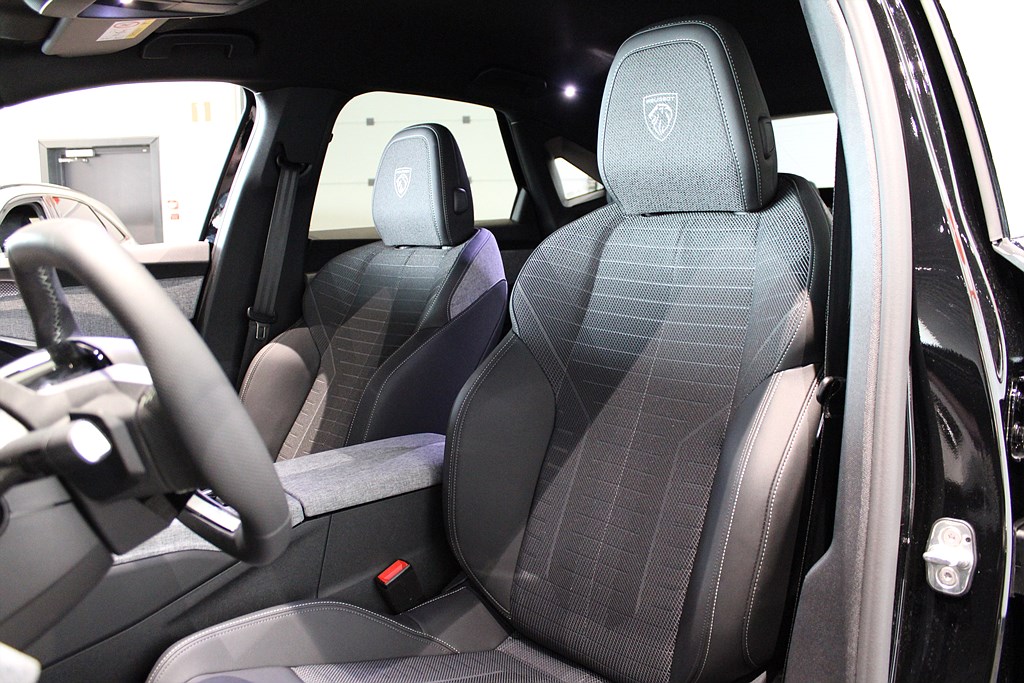 Bild på GT Hybrid 145hk Aut - PRIVATLEASING 24MÅN