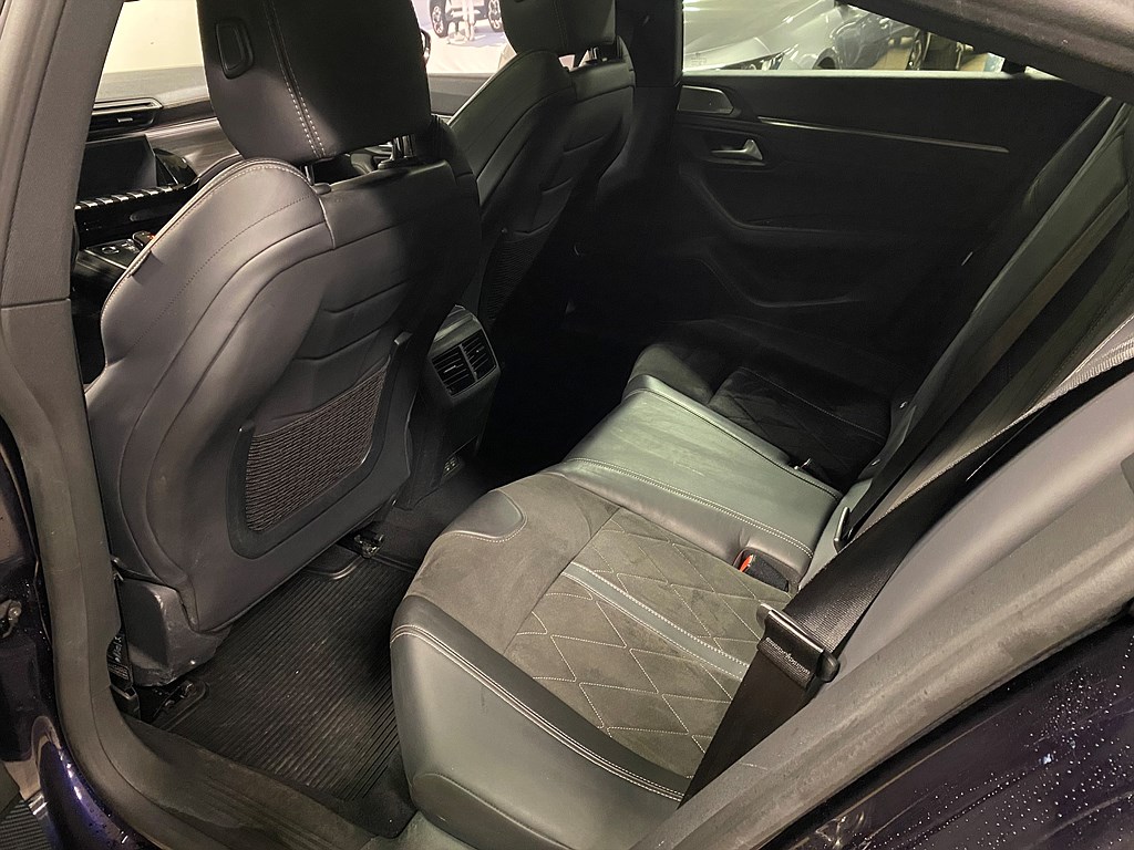 Bild på GT 2.0 BHDi 177hk Aut - B-KAMERA, CARPLAY
