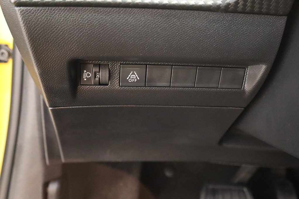 Bild på Allure Pack 50kWh 136hk Aut - B-KAMERA, CARPLAY