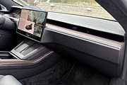 TESLA MODEL S Long Range HW4  670HK JOKE