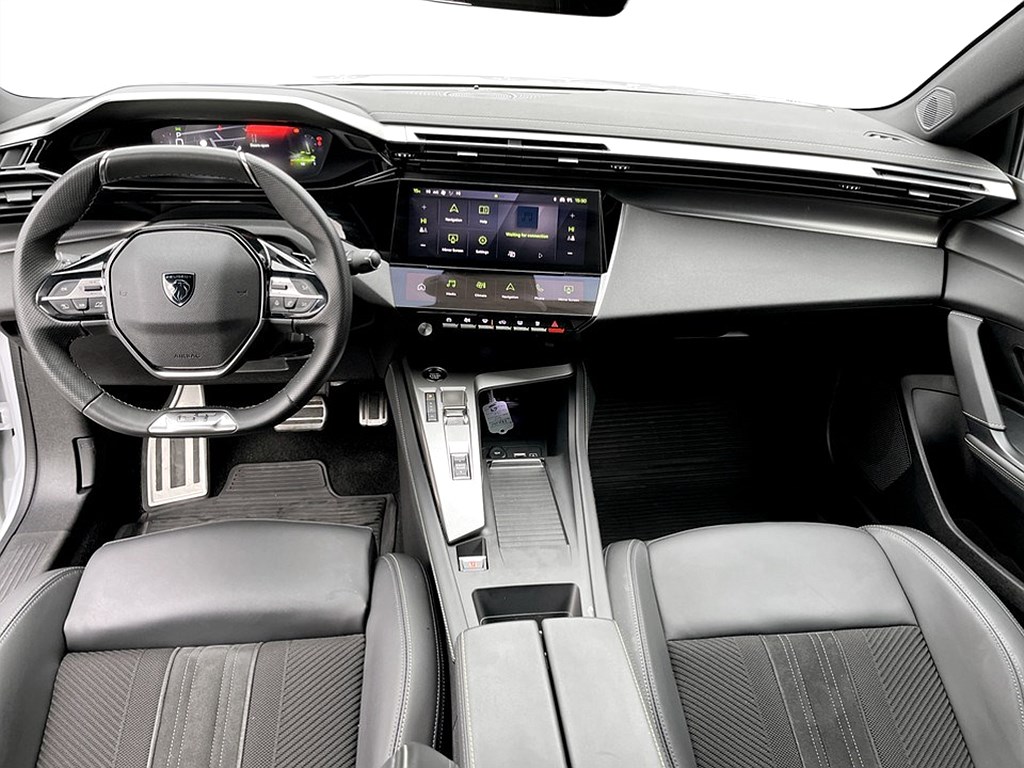 Bild på GT 1.2 PT 130hk Aut - B-KAMERA, CARPLAY