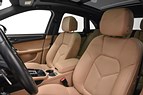 Porsche Macan 265hk | Panoramic | 20" | New Service