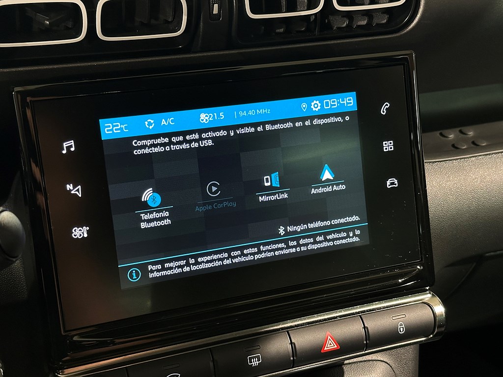 Bild på Shine 1.2 PT 130hk Aut - CARPLAY, P-SENSOR