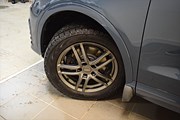 Audi Q3 2.0 TDI quattro (150hk)