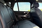 BMW X5 xDrive45e M sport / B&W / Panorama / Drag / Luftfjädring