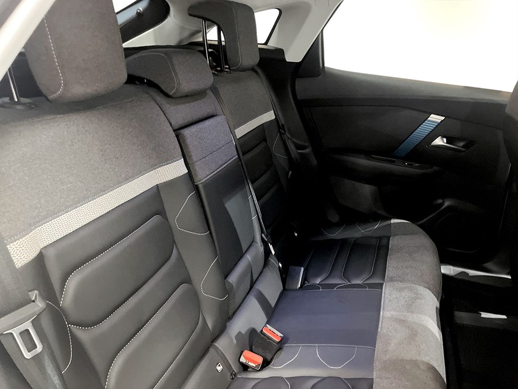 Bild på Shine 50kWh 136hk Aut - B-KAMERA,CARPLAY,RATTVÄRME