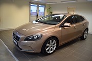Volvo V40 D2 (115hk)