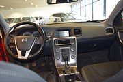 Volvo F + V60 V60