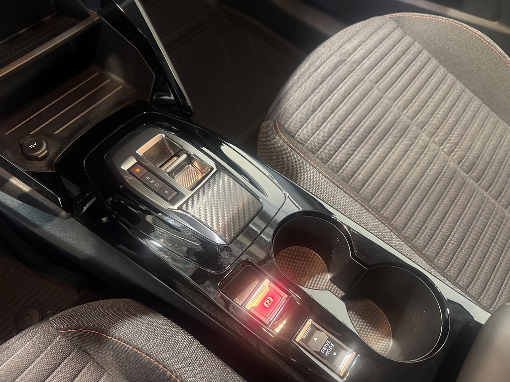 Bild på Active Pack 50kWh 136hk Aut - CARPLAY