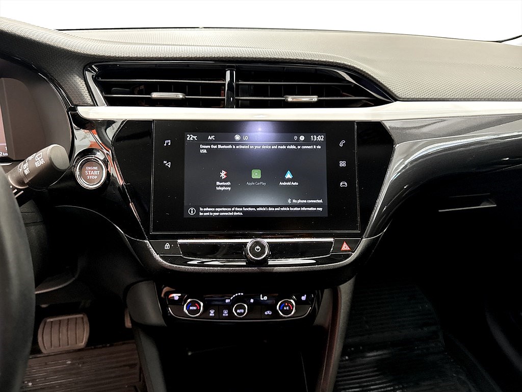 Bild på D&T 50kWh 136hk Aut - B-KAMERA, CARPLAY