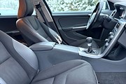 Volvo V60 D2 Momentum 115hk