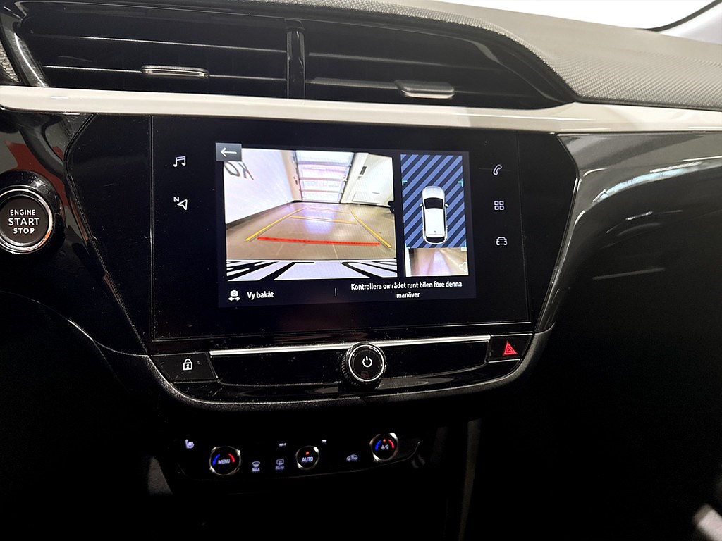 Bild på D&T 50kWh 136hk Aut - B-KAMERA, CARPLAY