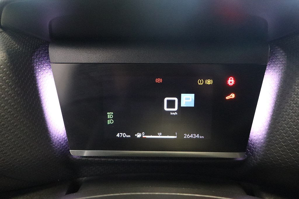 Bild på Shine 1.2 PT 130hk Aut - B-KAMERA, CARPLAY, NAV