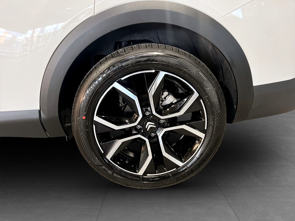 Bild på X Shine 1.2 PT 130hk Aut - B-KAMERA, RATTVÄRME