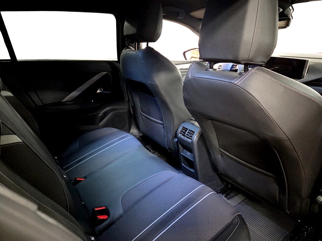 Bild på ST GS 1.2 PT 130hk Aut -B-KAMERA, CARPLAY