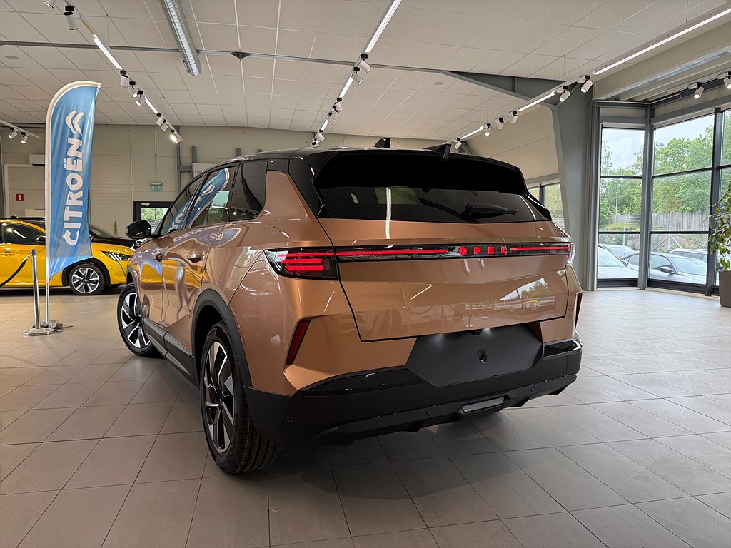 Bild på GS Hybrid 145hk Aut - OMGÅENDE LEVERANS!