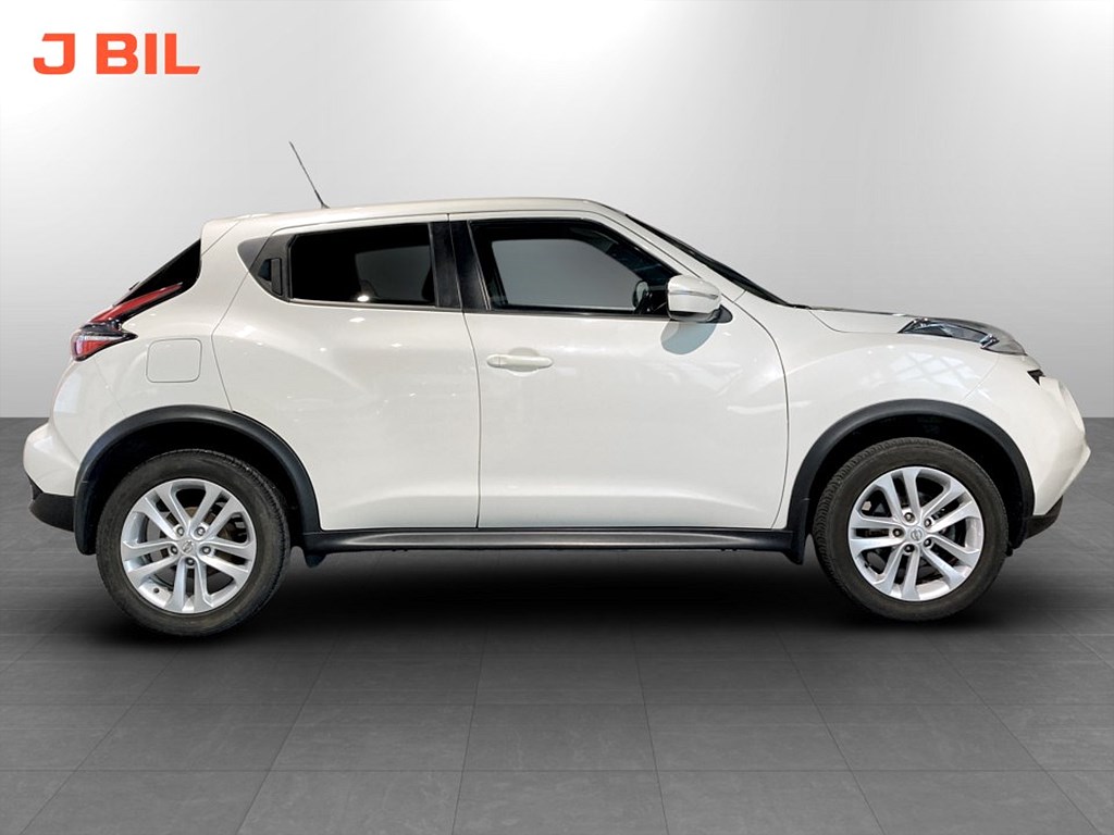 Bild på Acenta Connect 1.2 DIG-T 115hk - NAVI, FARTHÅLLARE