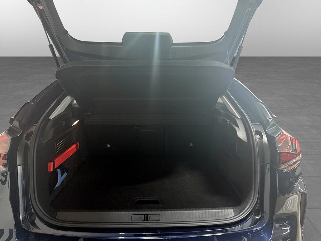 Bild på Shine 1.2 PT 130hk Aut - 360-KAMERA, CARPLAY