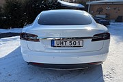 Tesla Model S 85 MCU2 378hkFreeCharge