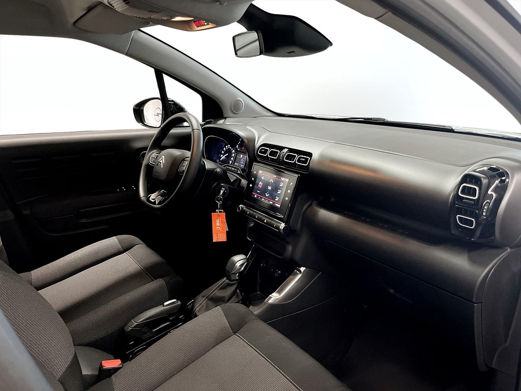 Bild på Shine 1.2 PT 130hk Aut - CARPLAY, BACKSENSORER