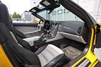 Chevrolet Corvette C6 Grand Sport Targa 436HK