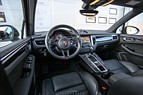 Porsche Macan S Svensksåld 1-Ägare Leasbar
