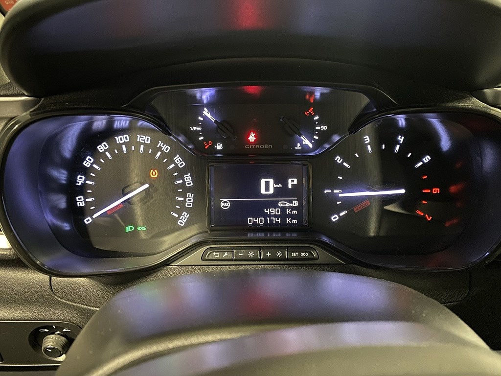 Bild på Shine 1.2 PT 110hk Aut - CARPLAY
