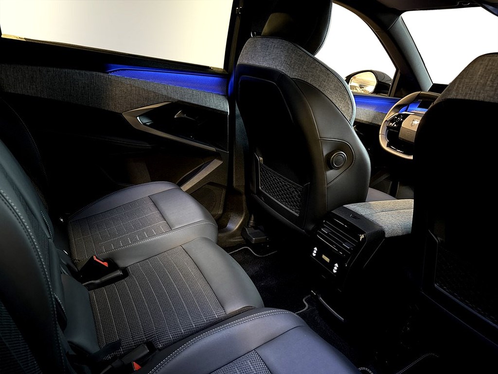 Bild på GT Hybrid 145hk Aut - PRIVATLEASING 24MÅN