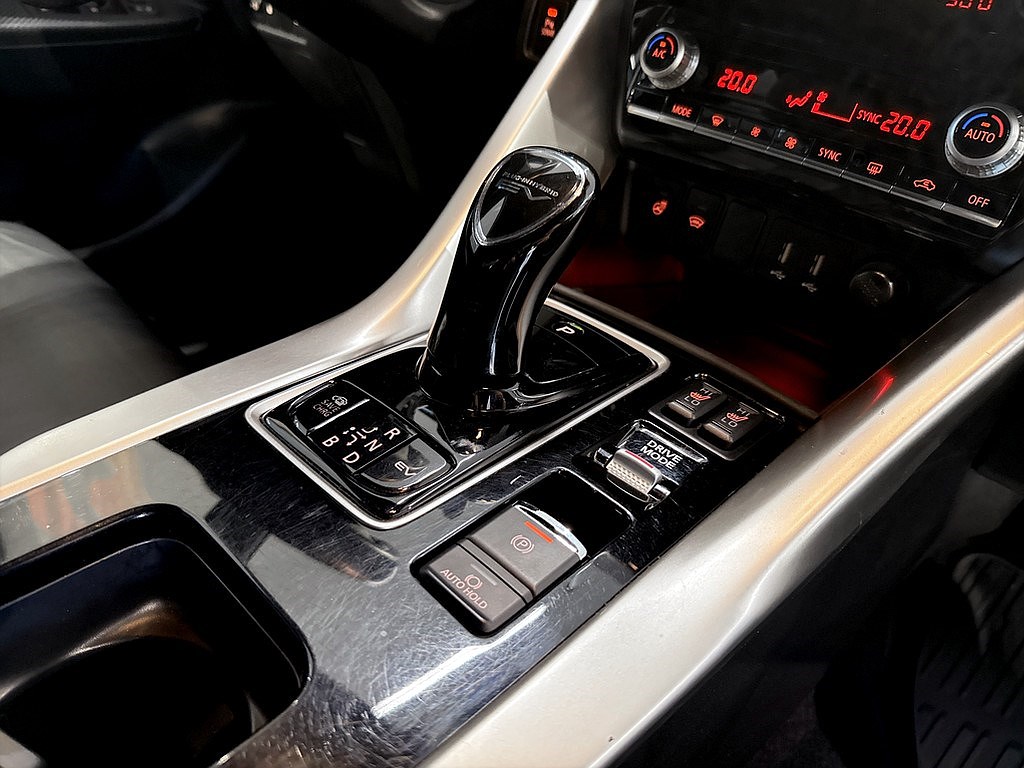 Bild på Business Instyle PHEV 2.4 188hk Aut AWD - EL-STOL,B-KAMERA