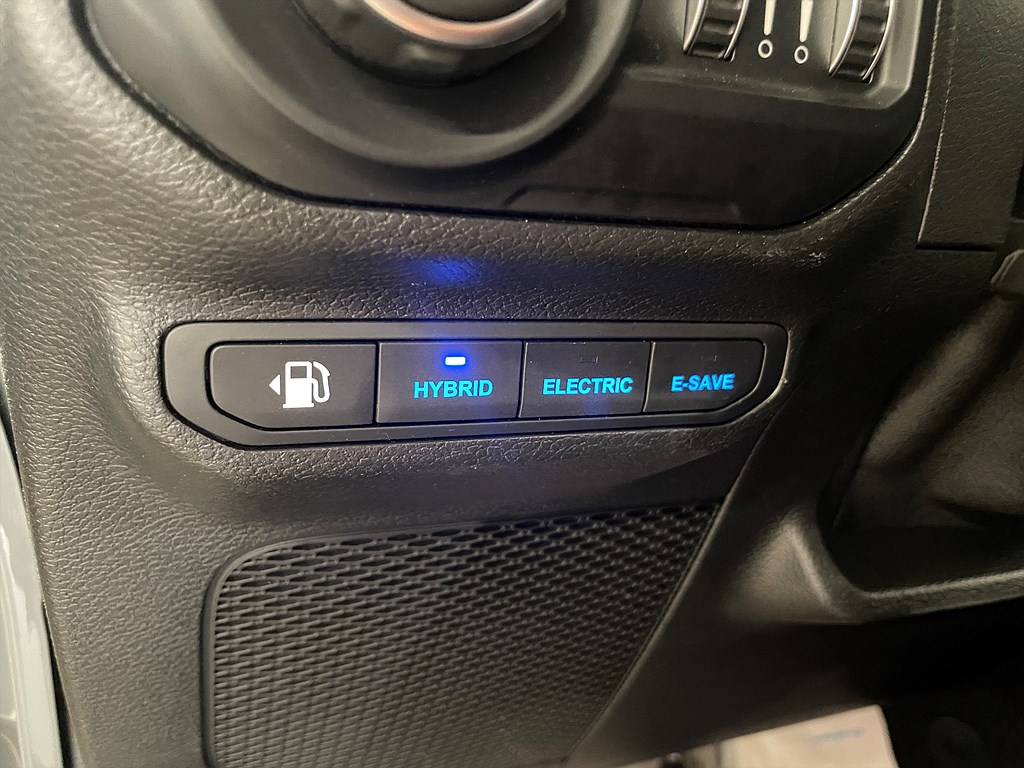 Bild på Unlimited Rubicon PHEV 2.0 ATX 380hk Aut AWD - B-KAMERA, NAV