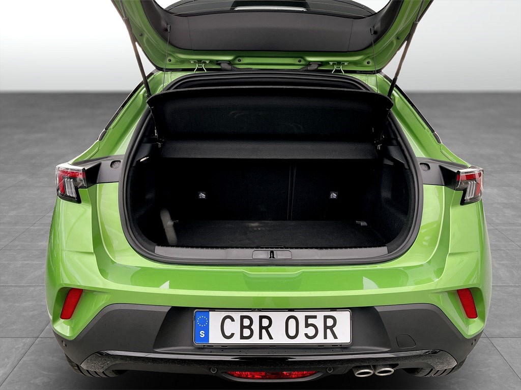 Bild på Ultimate 1.2 Turbo 130hk Aut - B-KAMERA, CARPLAY