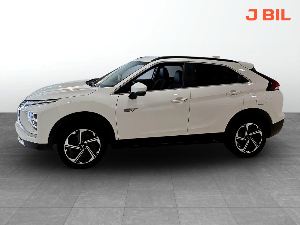 Bild på Fleet 2.4 PHEV 188hk Aut AWD - B-KAMERA, CARPLAY