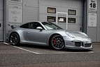 Porsche 991 911 GT3 Manthey 475HK