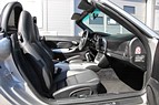 Porsche Boxster S 3.2 (260hk)