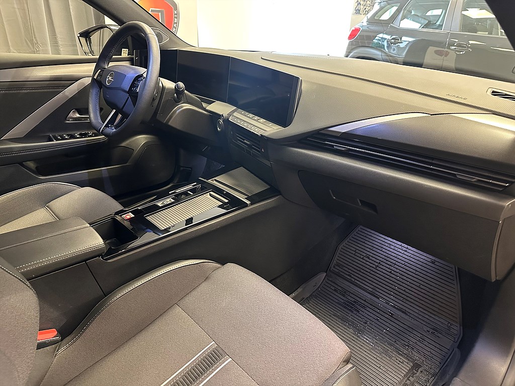Bild på ST GS 1.2 PT 130hk Aut - 360-KAMERA, CARPLAY