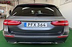 Mercedes-Benz E 220 T d 9G-Tronic, 194hk, 2017