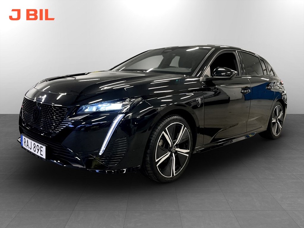 Bild på 5D GT 1.2 PT 130hk Aut - B-KAMERA, CARPLAY