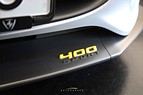 Jaguar F-Type 400 Sport 400hk