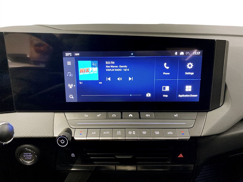 Bild på ST GS 1.2 PT 130hk Aut - 360-KAMERA, CARPLAY