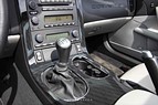 Chevrolet Corvette C6 Grand Sport Targa 436HK