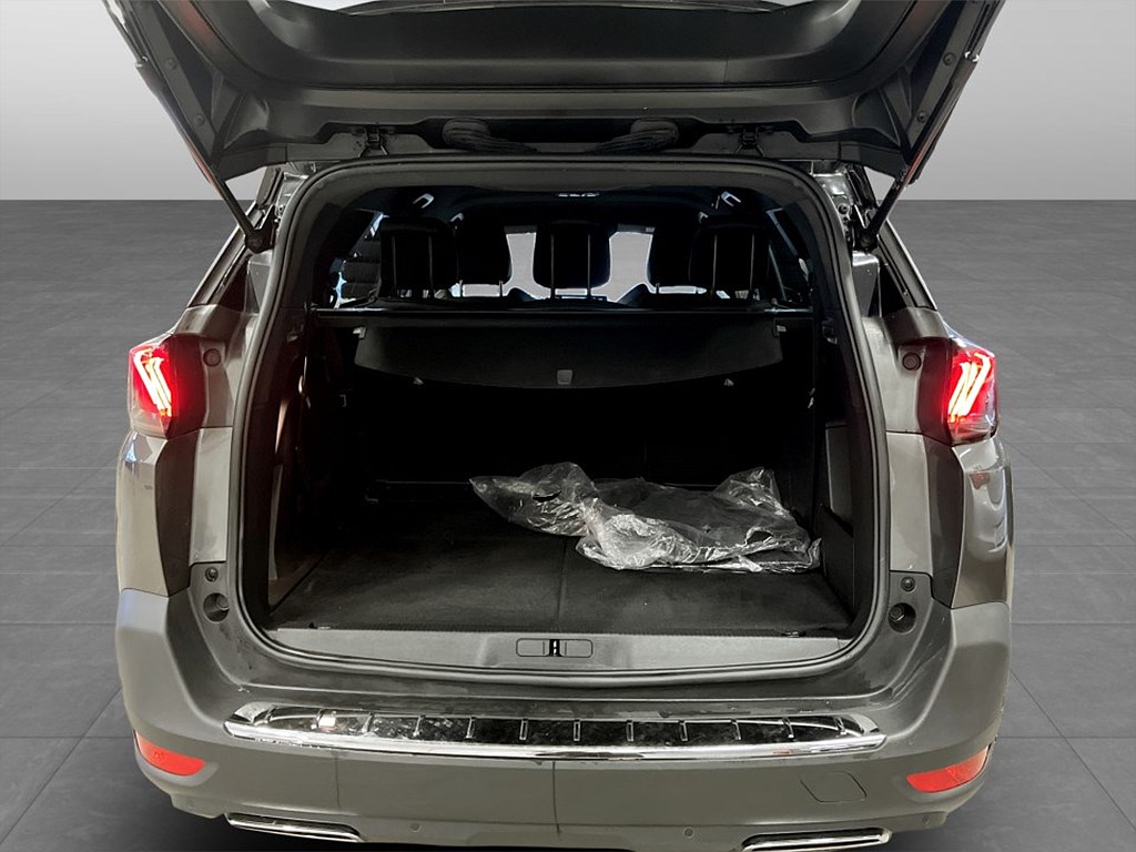 Bild på GT 1.2 PT 130hk Aut - B-KAMERA, CARPLAY