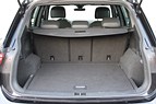 Seat Tarraco Style TSI 150 Drag Värmare Beats