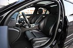 Mercedes-Benz C 220 d AMG Panorama 1-Ägare